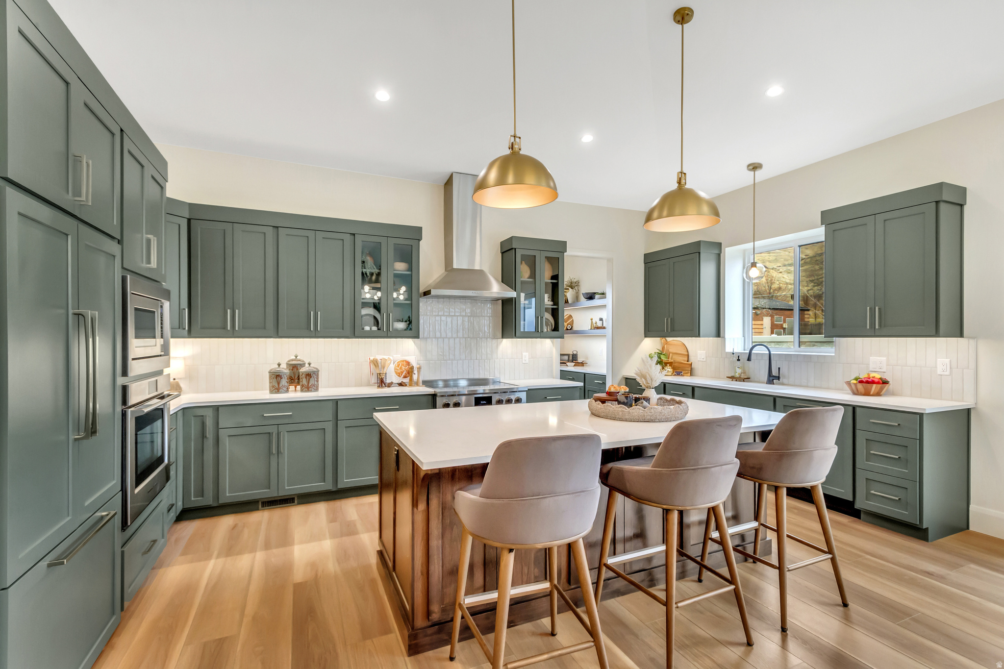 ABBEY ROAD COMMUNITY - Residential