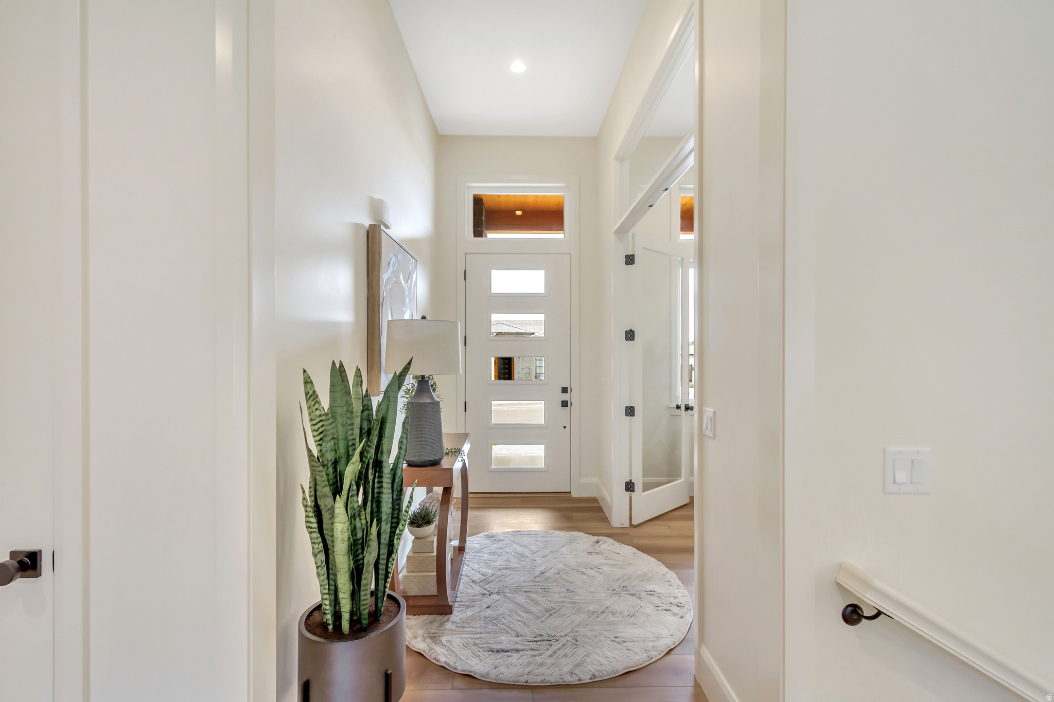 ABBEY ROAD COMMUNITY - Residential