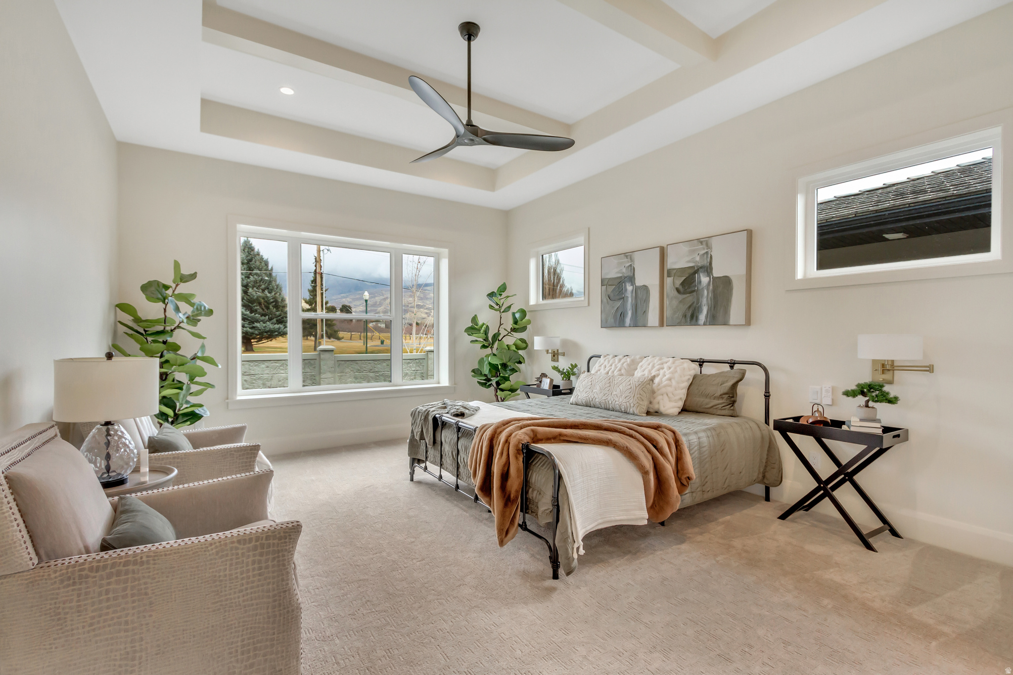 ABBEY ROAD COMMUNITY - Residential