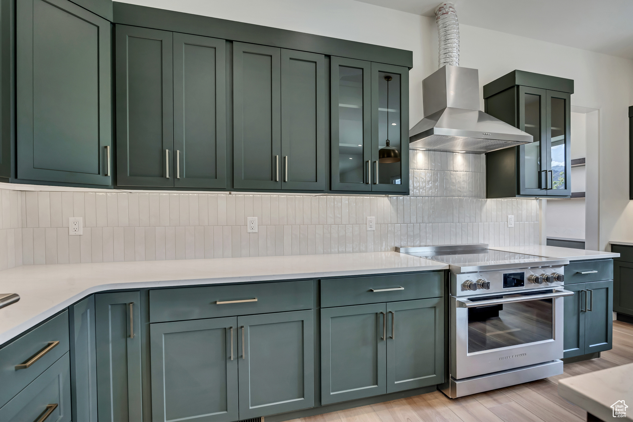 ABBEY ROAD COMMUNITY - Residential