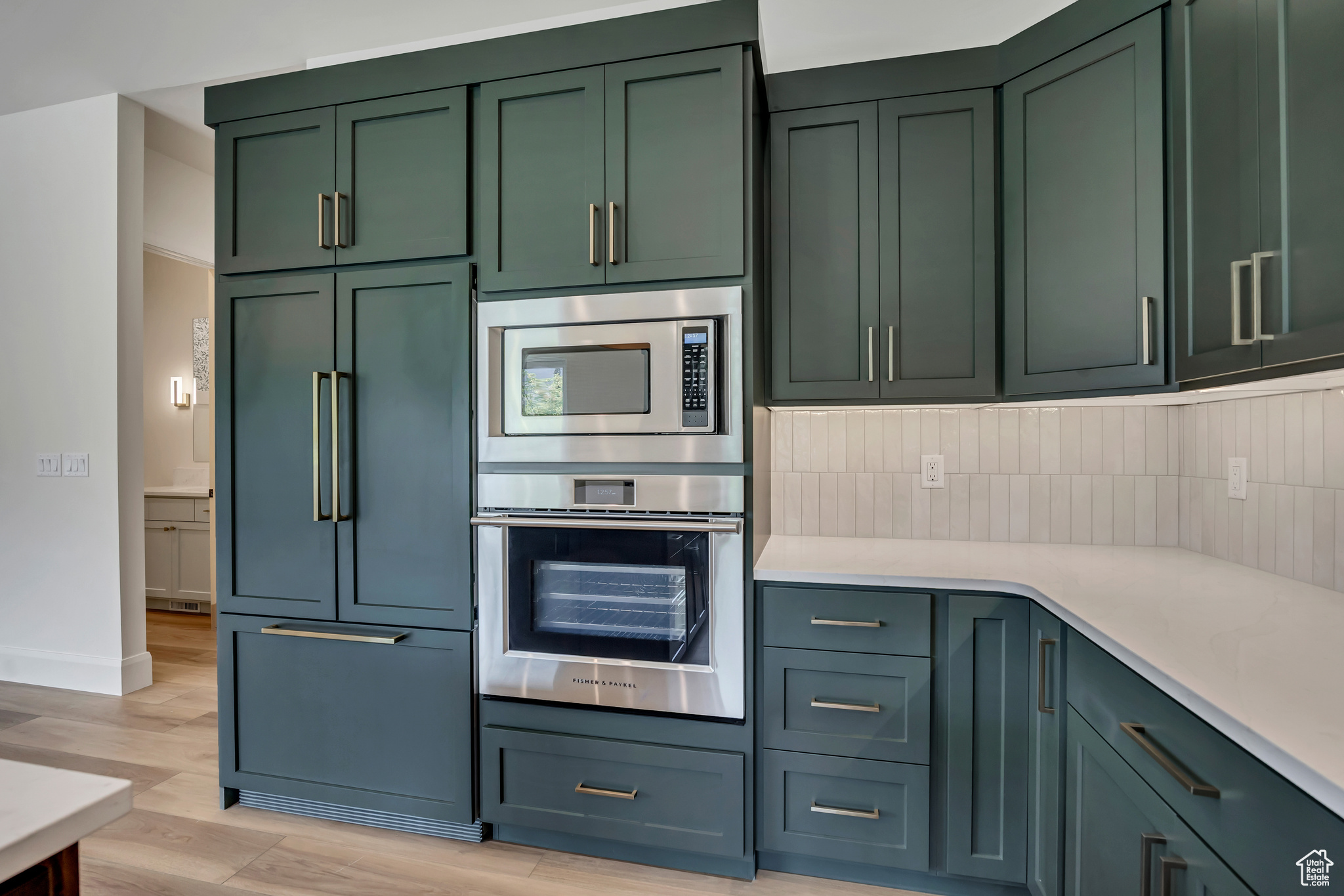 ABBEY ROAD COMMUNITY - Residential