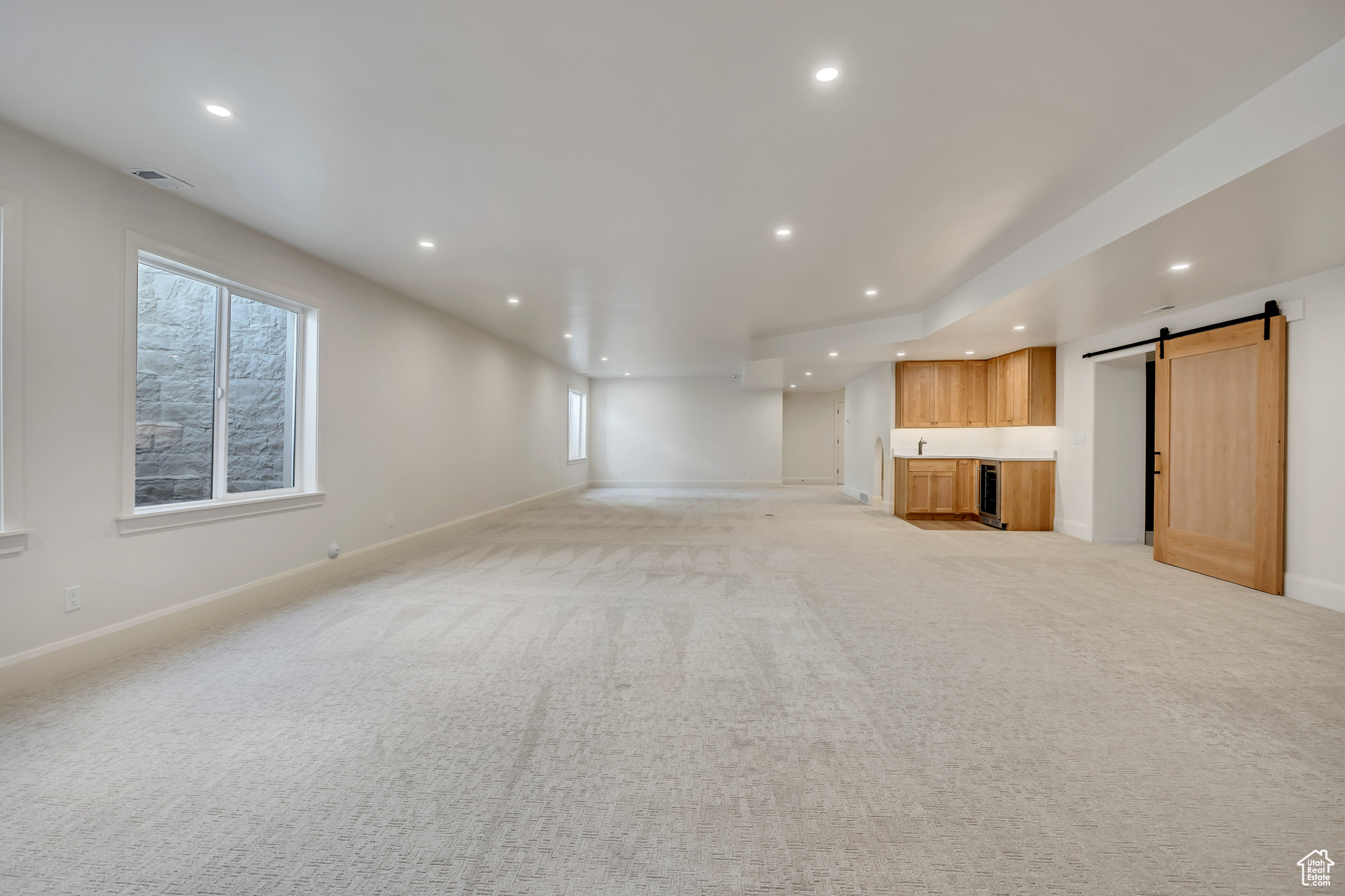 ABBEY ROAD COMMUNITY - Residential