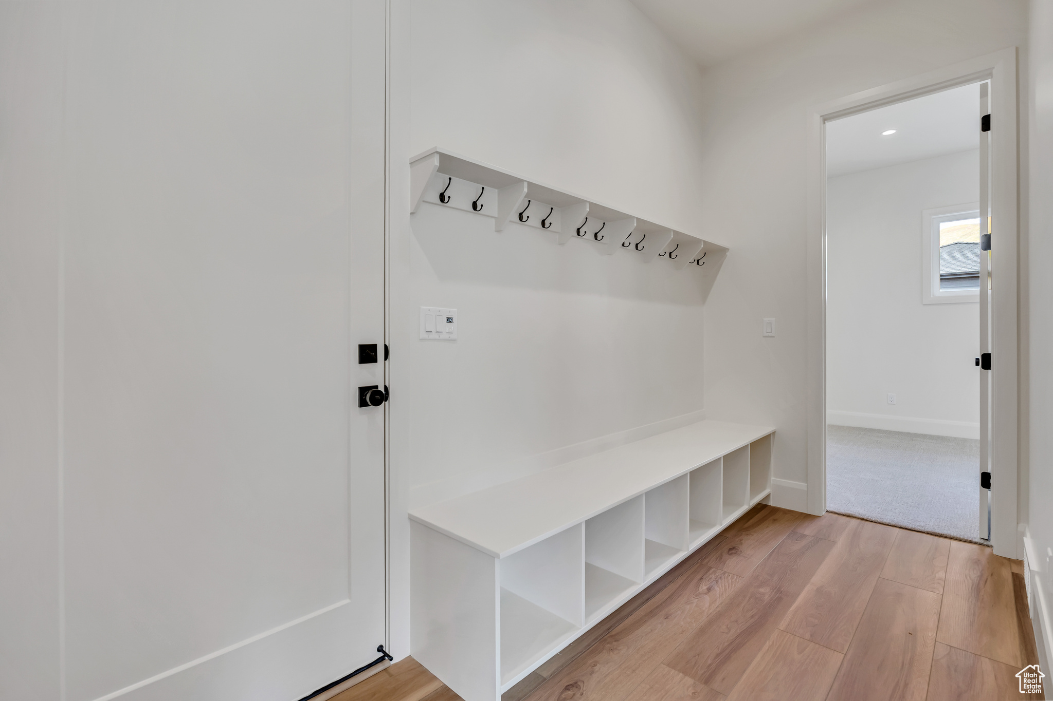 ABBEY ROAD COMMUNITY - Residential