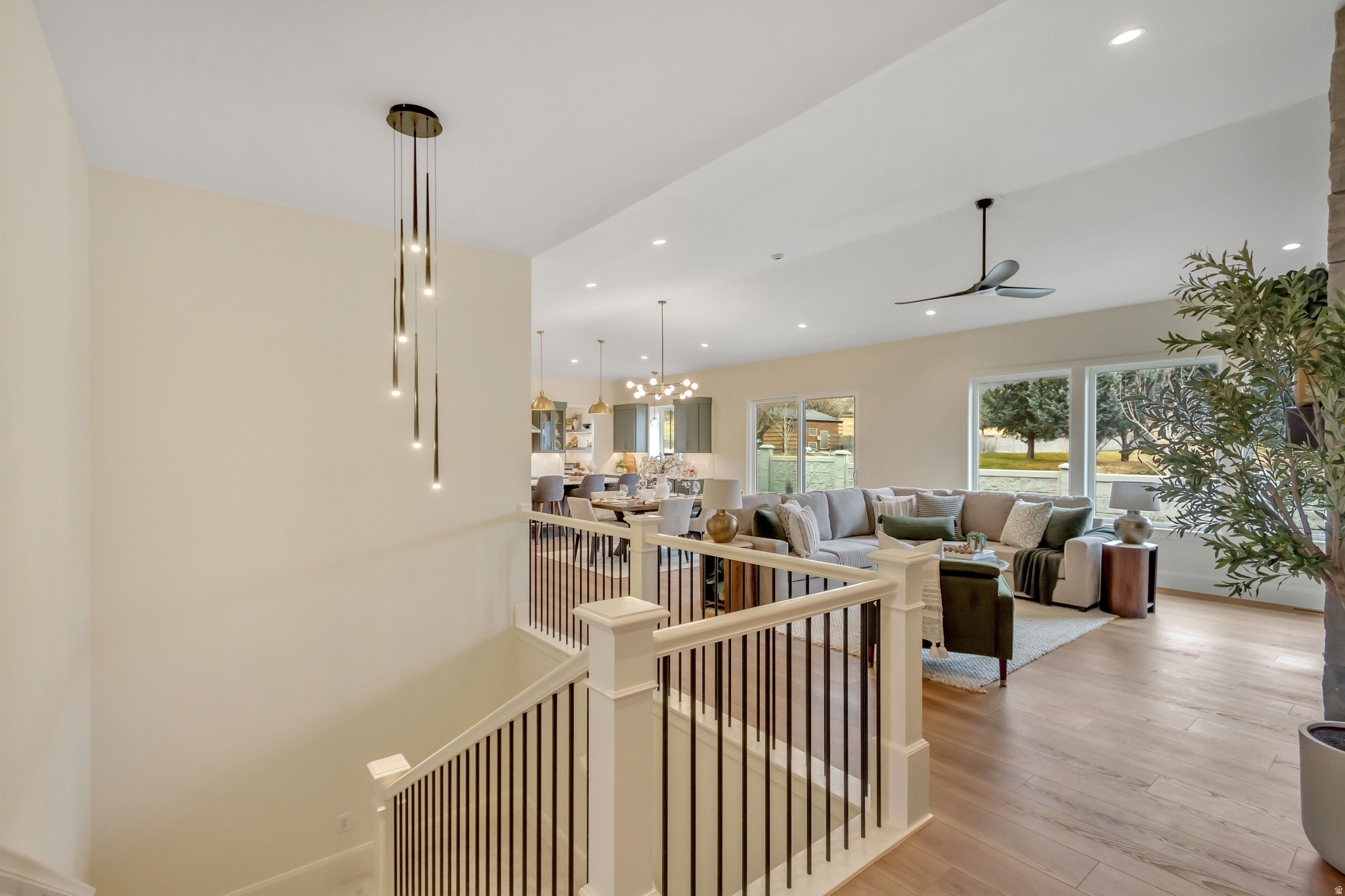 ABBEY ROAD COMMUNITY - Residential