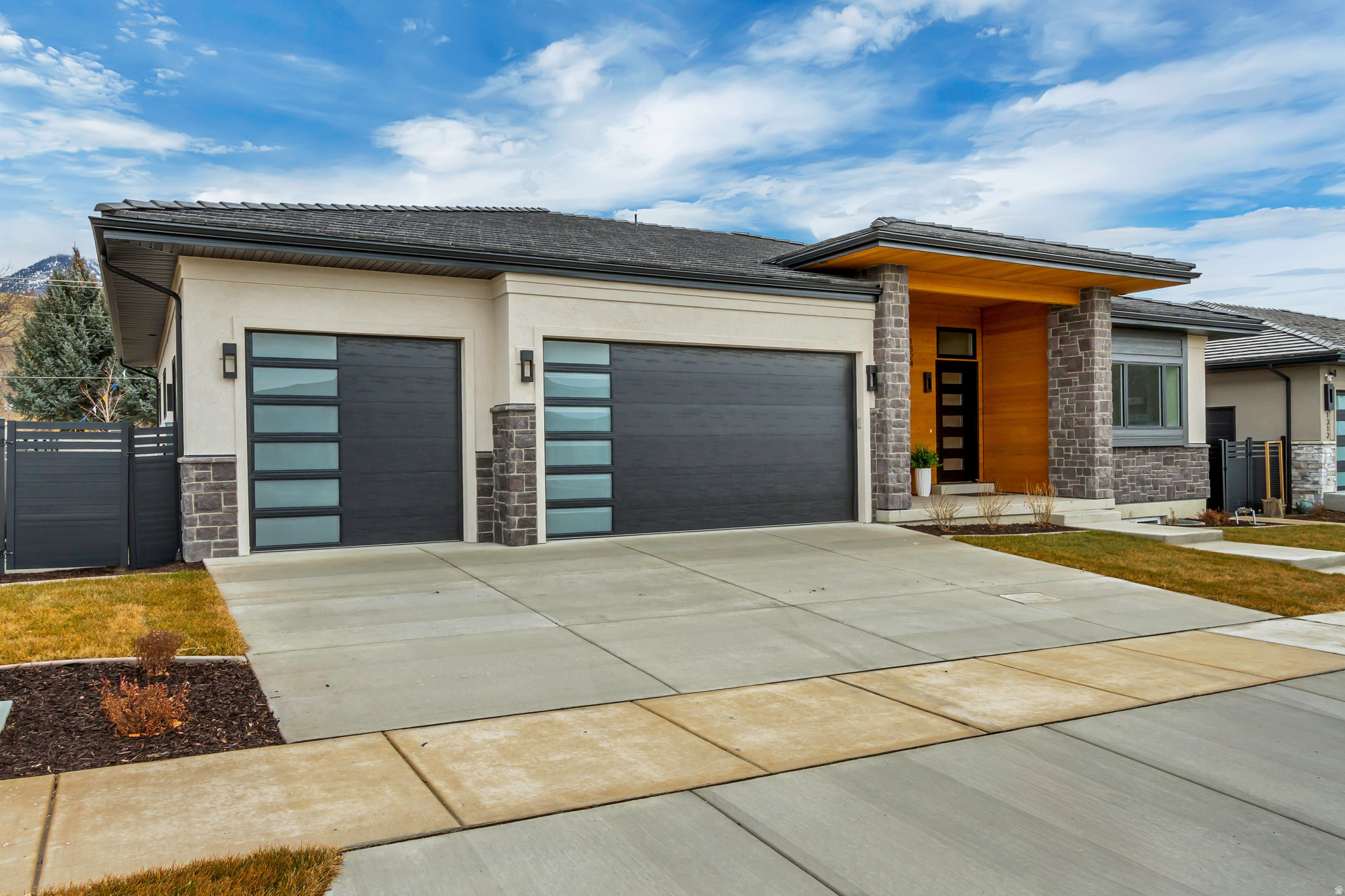 ABBEY ROAD COMMUNITY - Residential