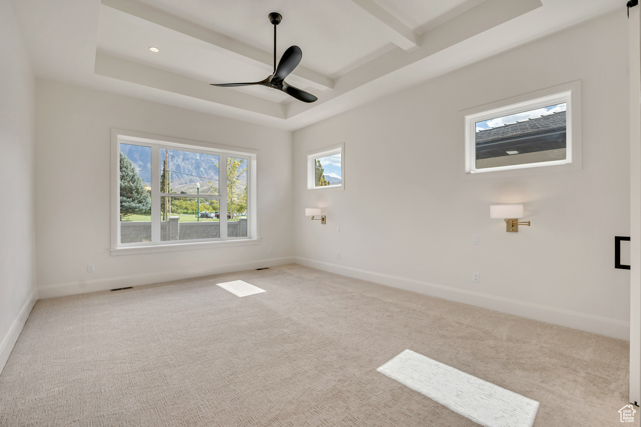 ABBEY ROAD COMMUNITY - Residential