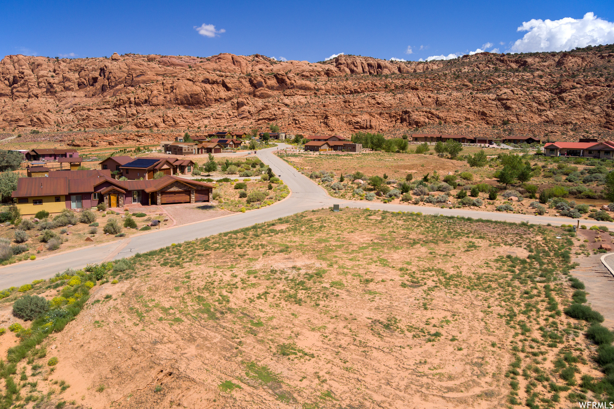 4122 E Lipizzan Jump #33, Moab, Utah image 11