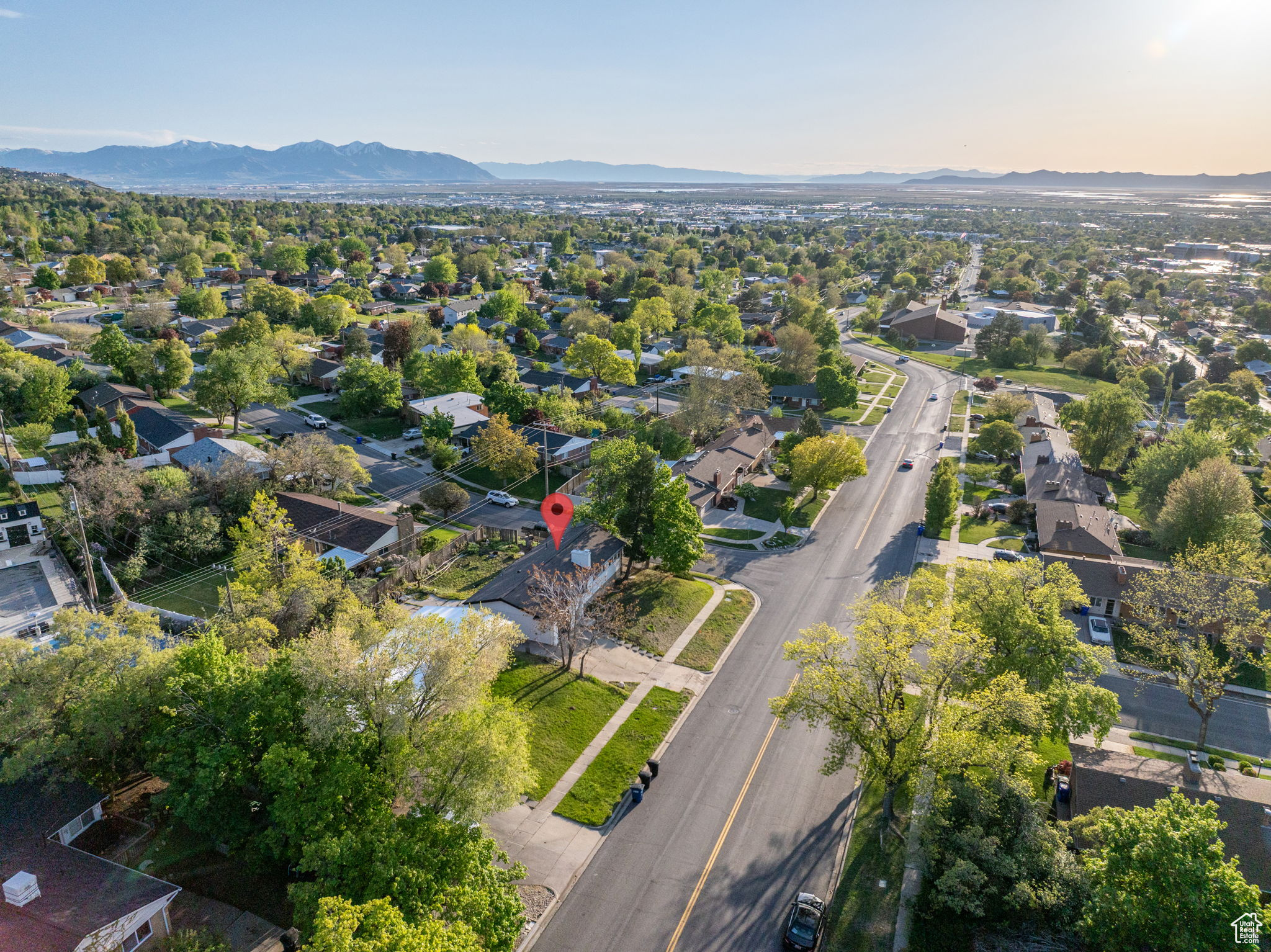 530 E 1800, Bountiful, Utah image 45