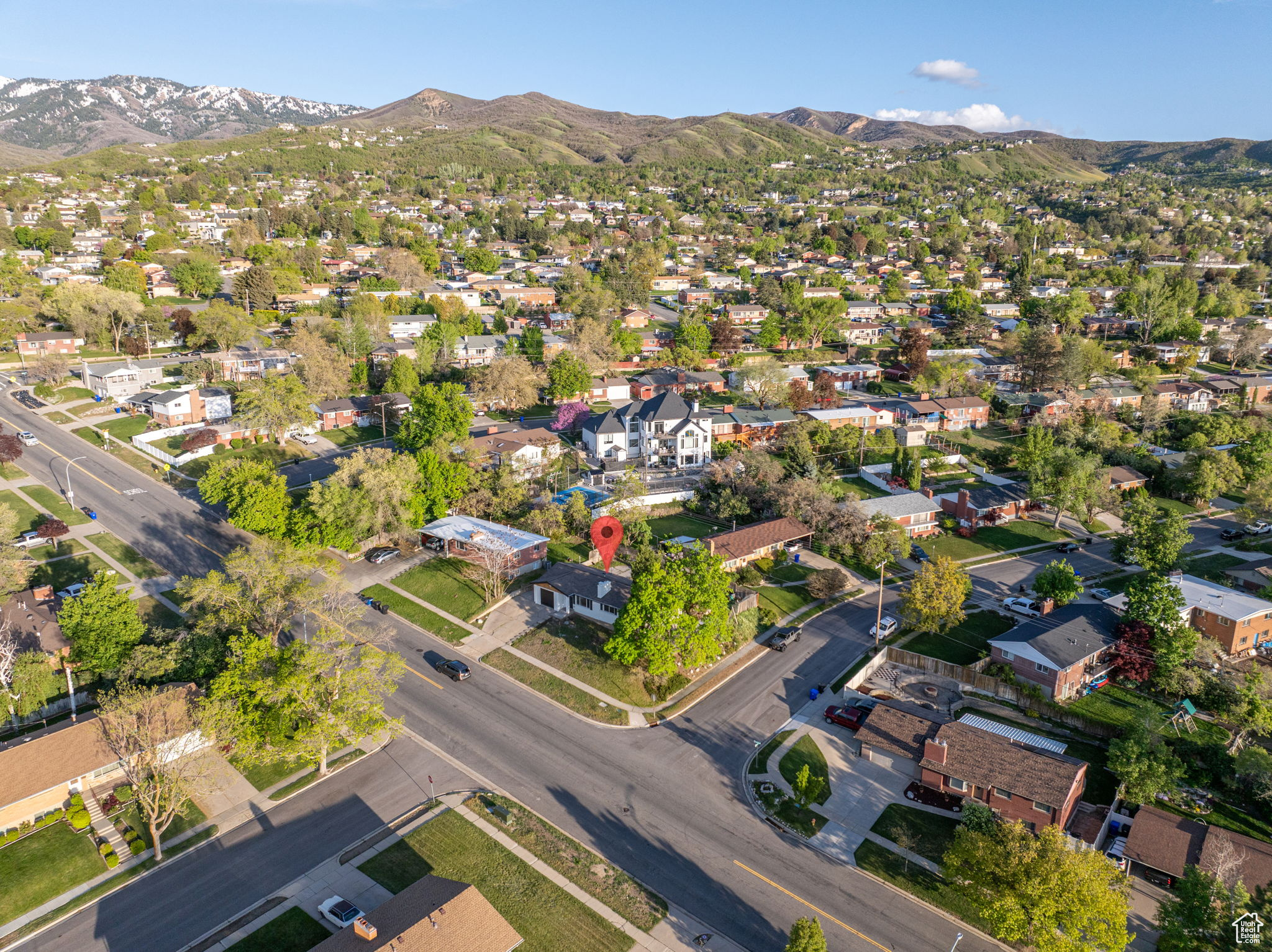 530 E 1800, Bountiful, Utah image 47