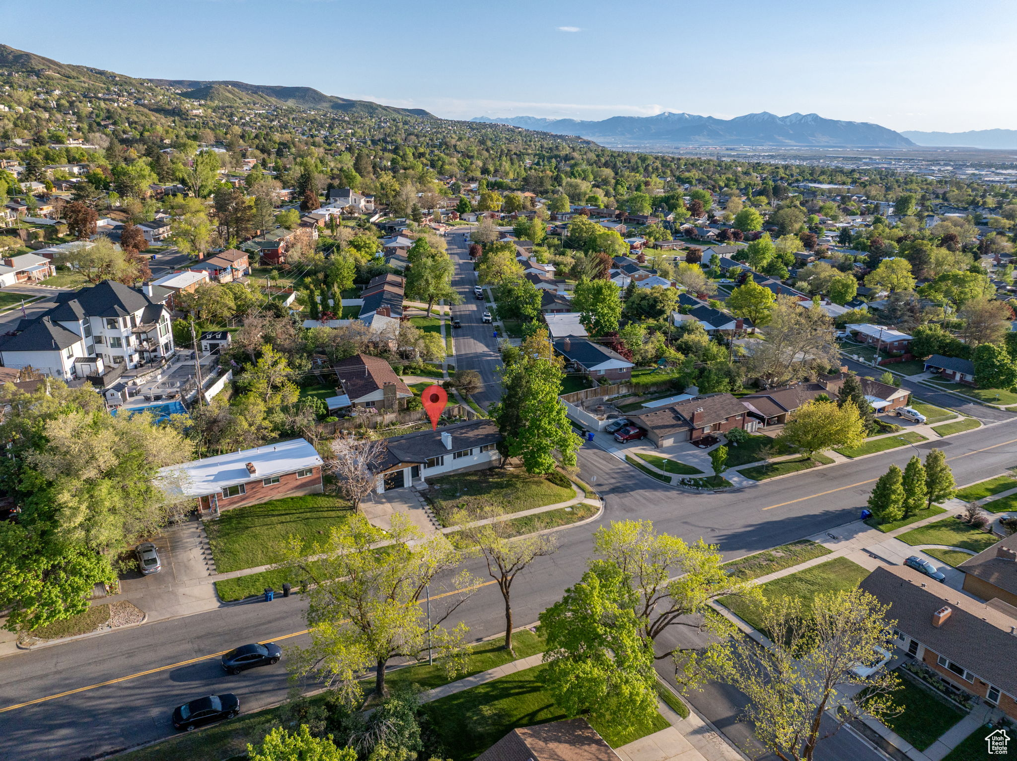530 E 1800, Bountiful, Utah image 46