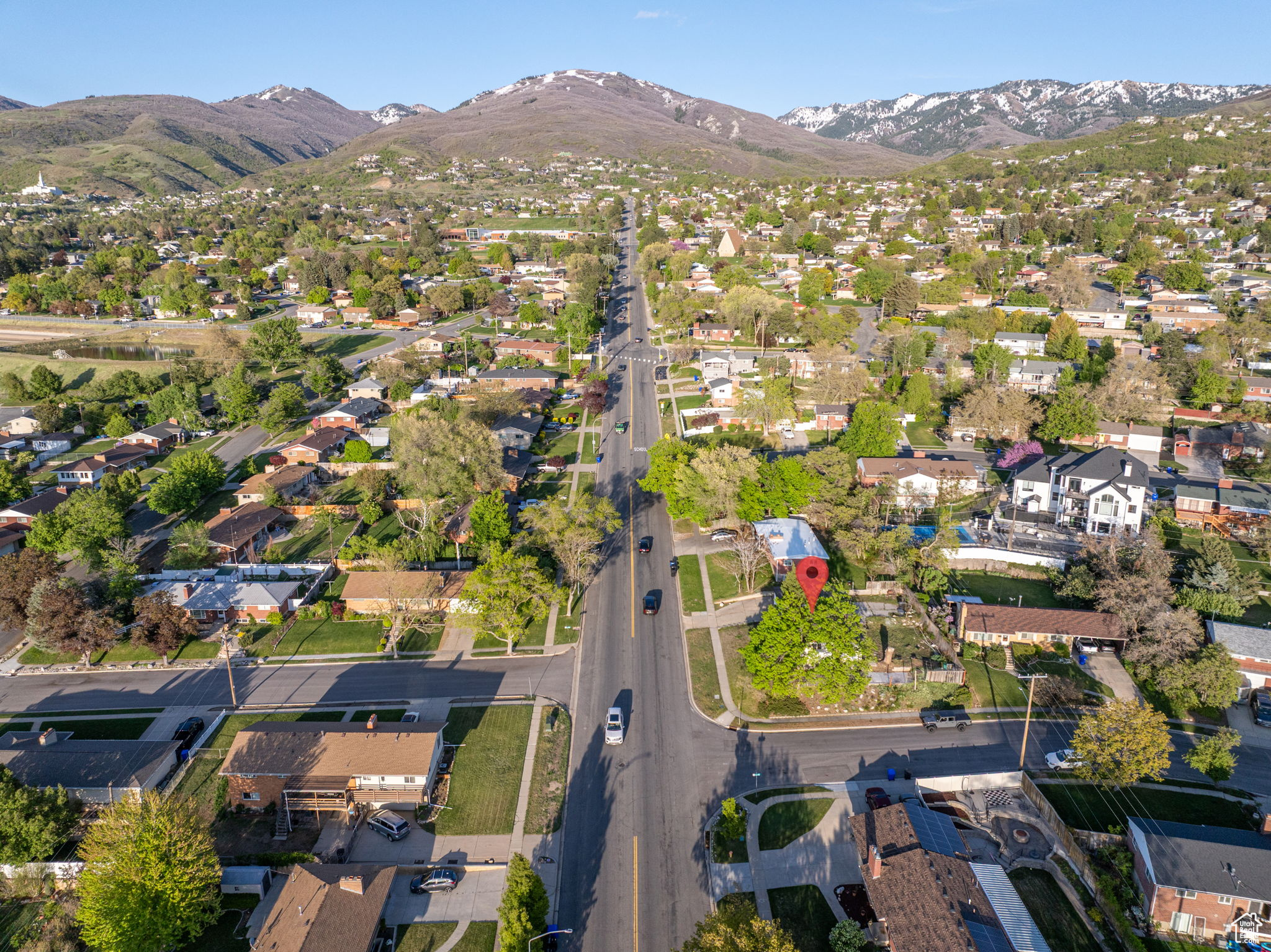 530 E 1800, Bountiful, Utah image 48