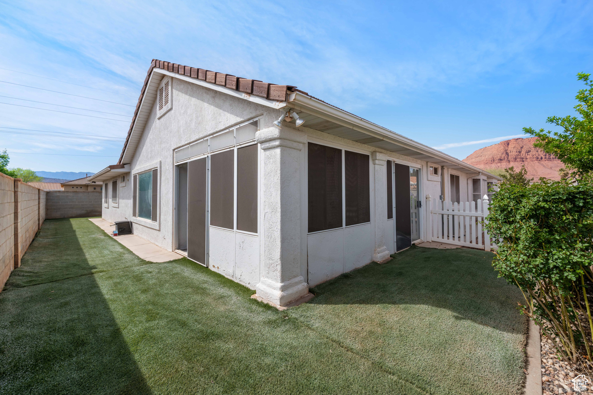 210 E 650 #9, Ivins, Utah image 35