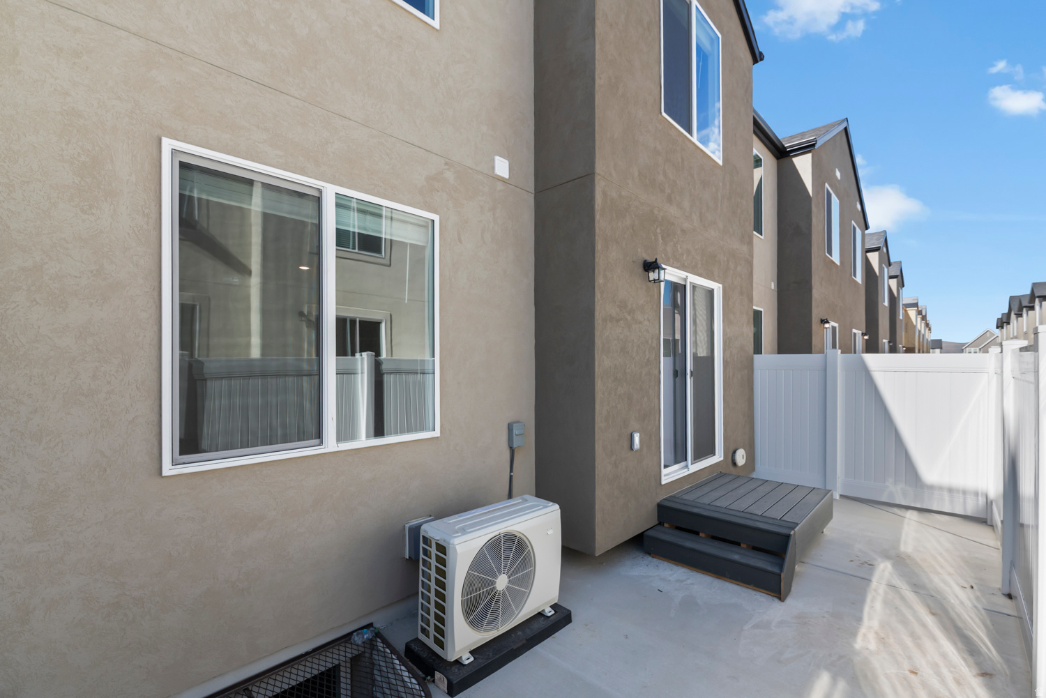 VIRIDIAN - Residential