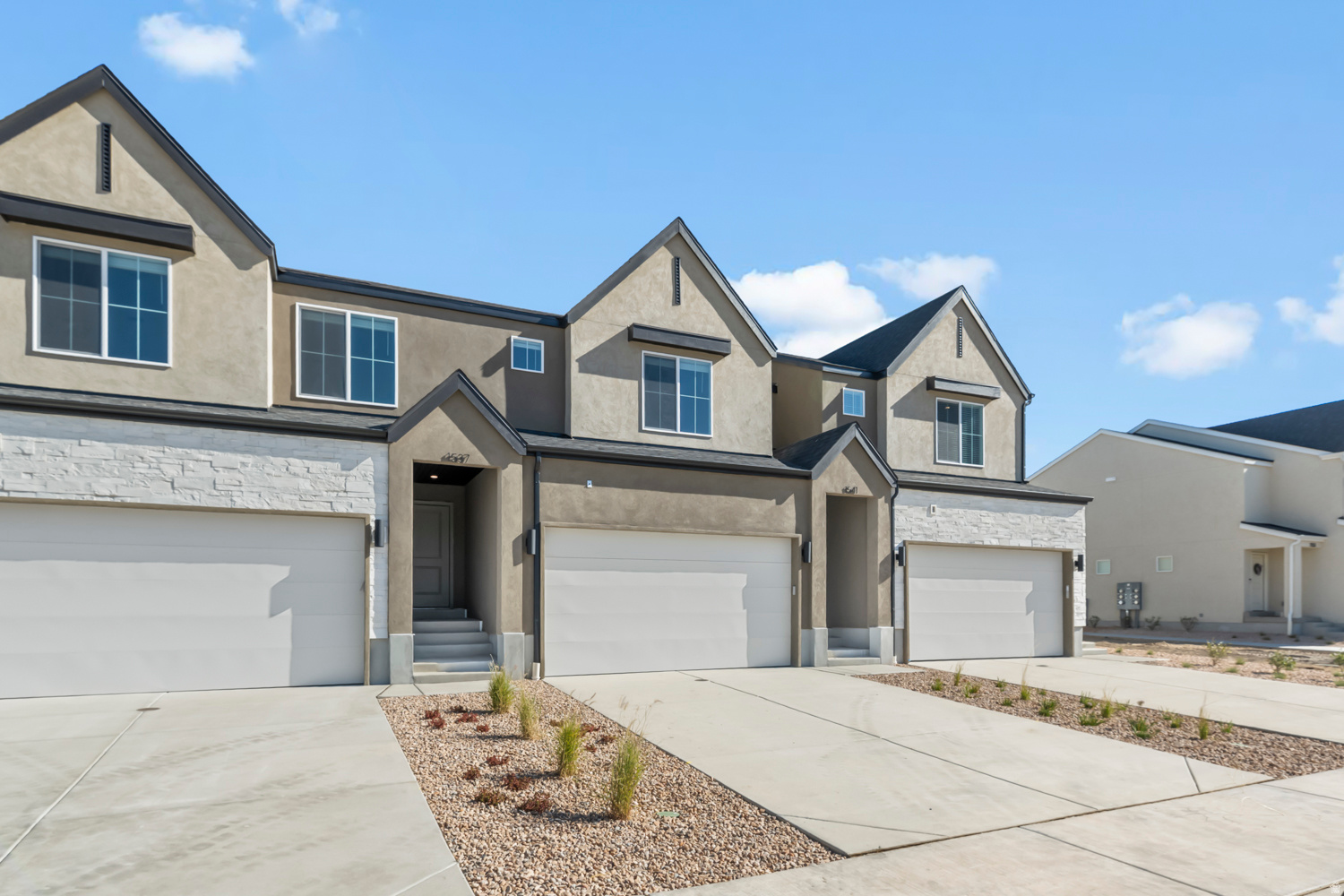 VIRIDIAN - Residential