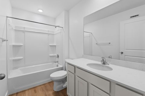 Tiny photo for 647 1850 E #1208, Salem, UT 84653 (MLS # 2144811)