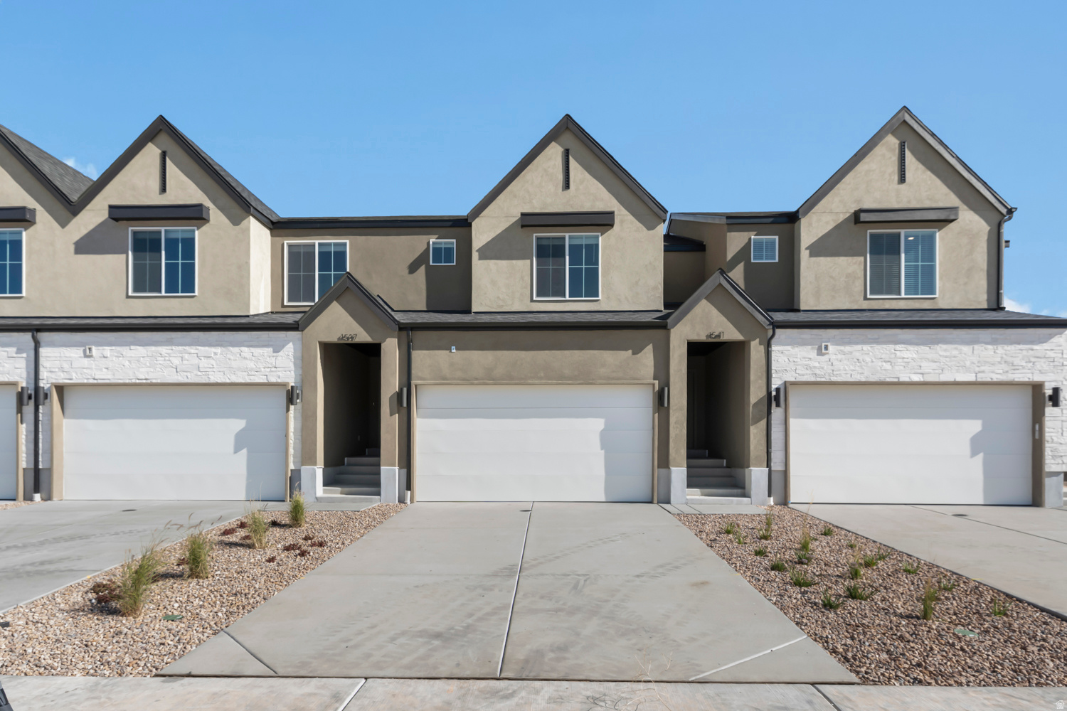 VIRIDIAN - Residential