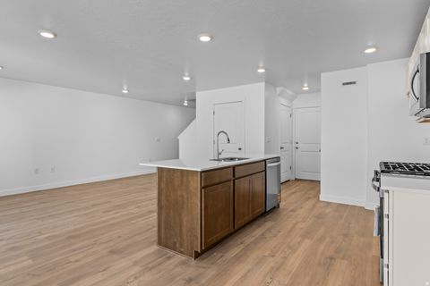 Tiny photo for 647 1850 E #1208, Salem, UT 84653 (MLS # 2144811)