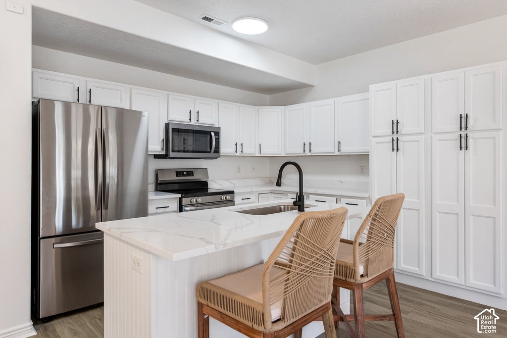 Photo of 1473 N AUGUST DR, Saratoga Springs, UT 84045 (MLS # 2188520)