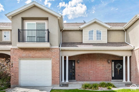 Townhouse For Sale - 1473 N August Dr<br/> Saratoga Springs, UT 84045