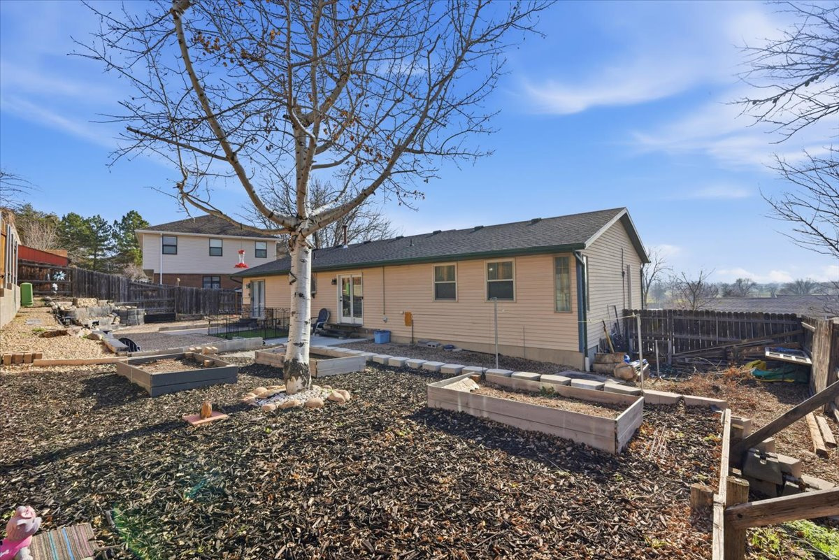 RIVER OAKS SUB - Residential