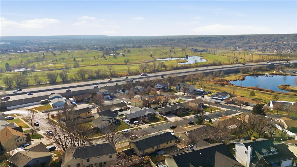 RIVER OAKS SUB - Residential