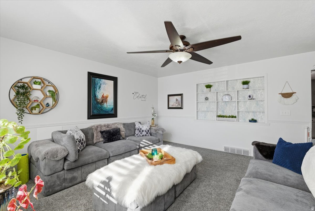 RIVER OAKS SUB - Residential