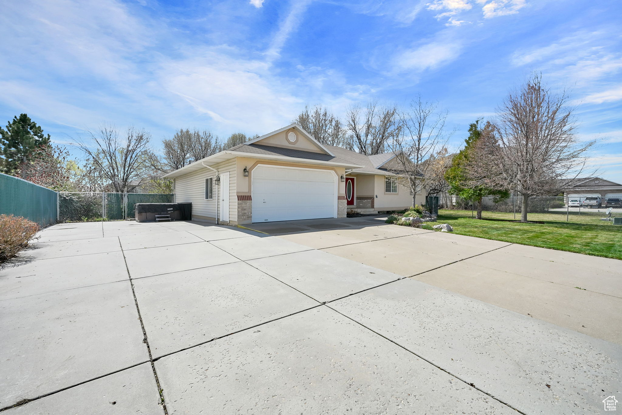 1849 W 400, West Point, Utah image 4