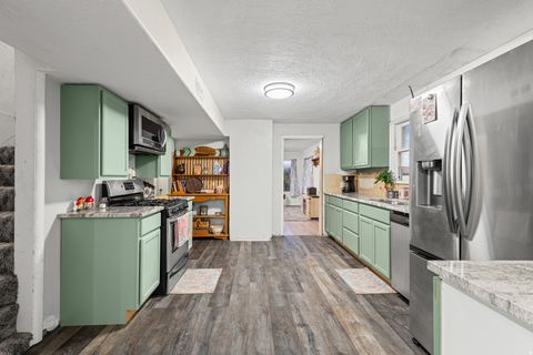 Tiny photo for 660 S GOOSENEST Dr E, Payson, UT 84651 (MLS # 2121502)