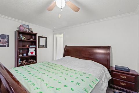 Tiny photo for 660 S GOOSENEST Dr E, Payson, UT 84651 (MLS # 2121502)