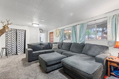 Tiny photo for 660 S GOOSENEST Dr E, Payson, UT 84651 (MLS # 2121502)