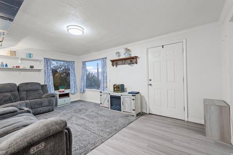 Tiny photo for 660 S GOOSENEST Dr E, Payson, UT 84651 (MLS # 2121502)