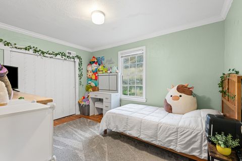 Tiny photo for 660 S GOOSENEST Dr E, Payson, UT 84651 (MLS # 2121502)