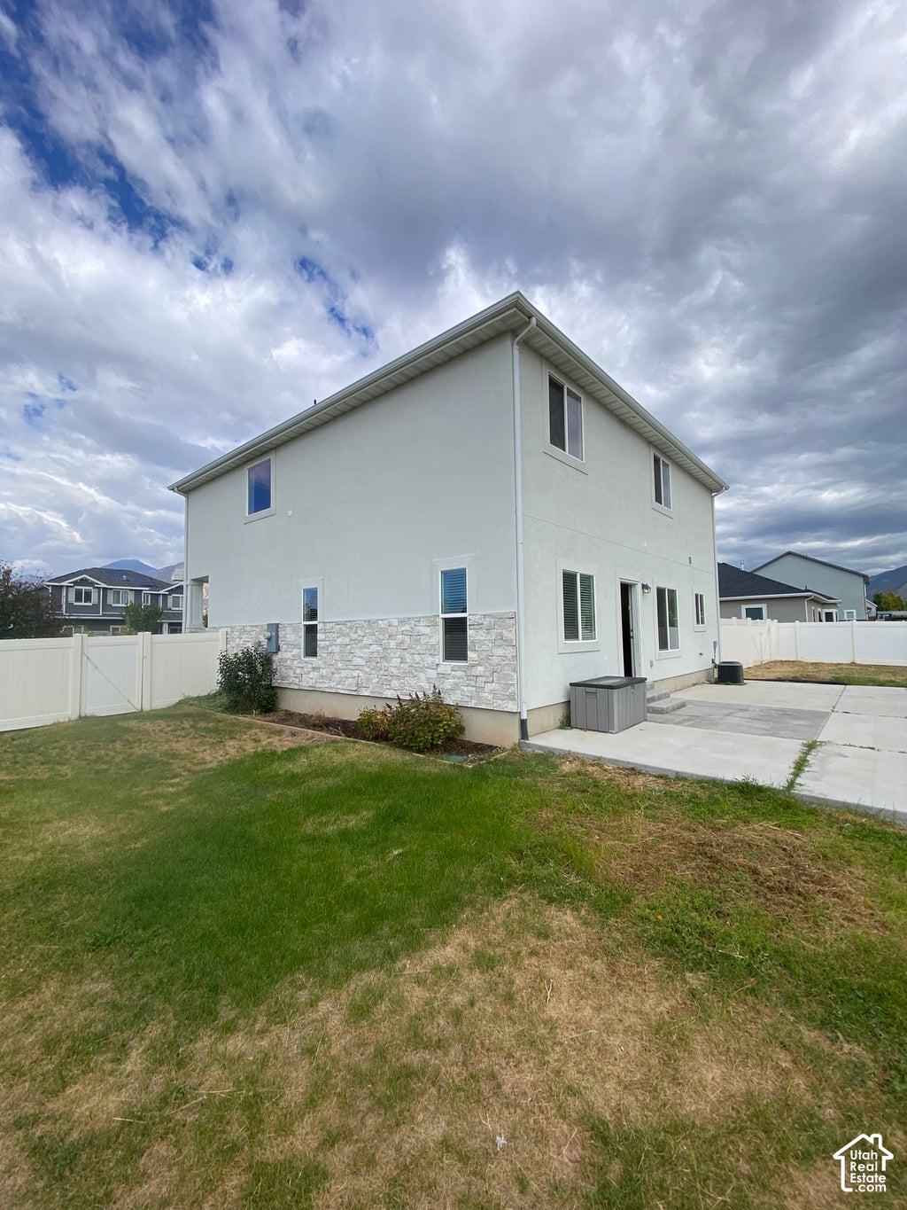 Photo of 1047 W 1150 S, Springville, UT 84663 (MLS # 2190884)