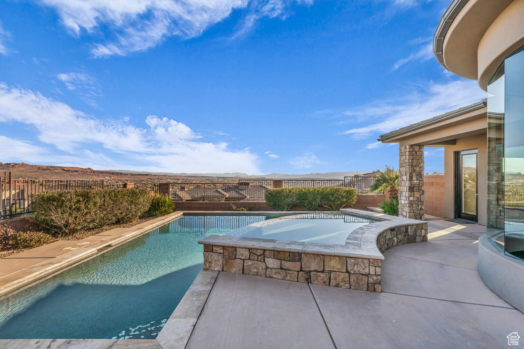 183 N Cliffside Dr, Washington, Utah image 47