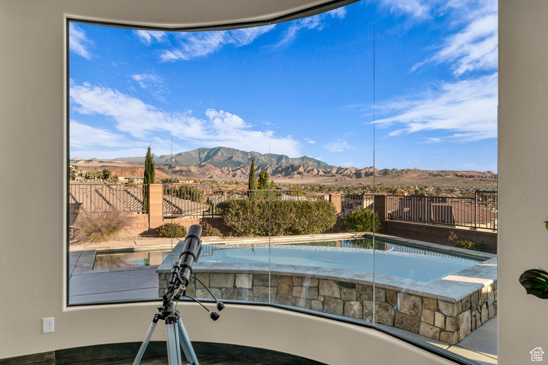 183 N Cliffside Dr, Washington, Utah image 12