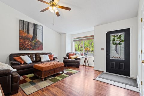 Tiny photo for 589 N RIVERWALK DR E, American Fork, UT 84003 (MLS # 2159448)