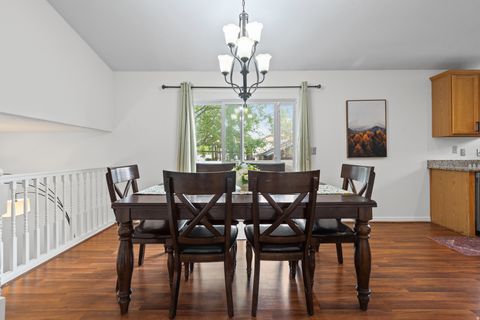 Tiny photo for 589 N RIVERWALK DR E, American Fork, UT 84003 (MLS # 2159448)