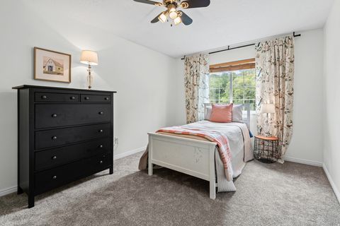 Tiny photo for 589 N RIVERWALK DR E, American Fork, UT 84003 (MLS # 2159448)