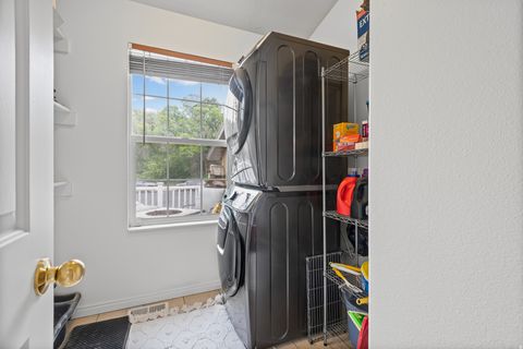 Tiny photo for 589 N RIVERWALK DR E, American Fork, UT 84003 (MLS # 2159448)
