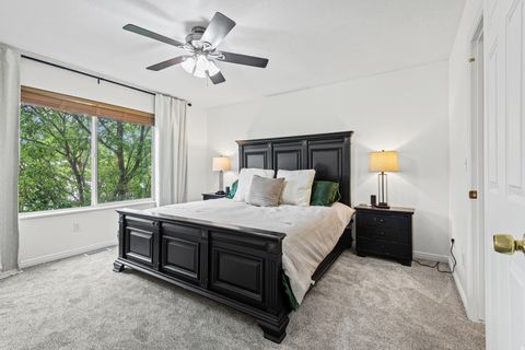 Tiny photo for 589 N RIVERWALK DR E, American Fork, UT 84003 (MLS # 2159448)