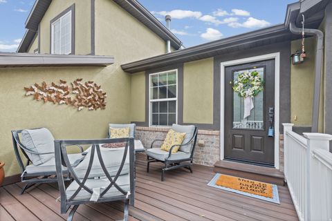 Tiny photo for 589 N RIVERWALK DR E, American Fork, UT 84003 (MLS # 2159448)