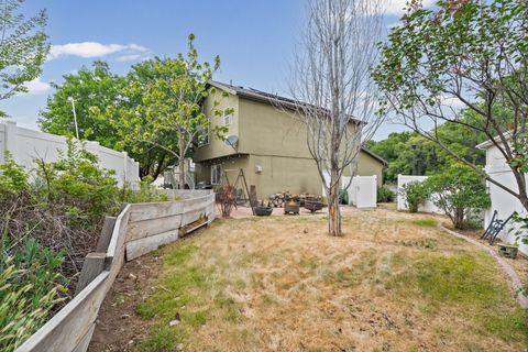 Tiny photo for 589 N RIVERWALK DR E, American Fork, UT 84003 (MLS # 2159448)