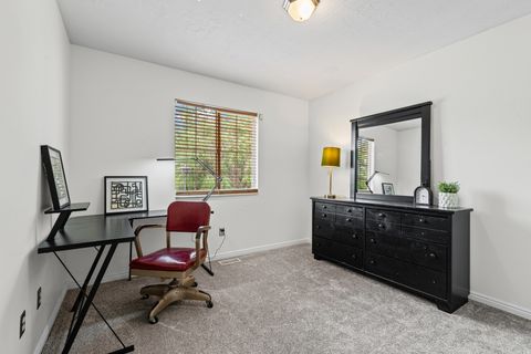 Tiny photo for 589 N RIVERWALK DR E, American Fork, UT 84003 (MLS # 2159448)