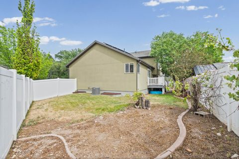 Tiny photo for 589 N RIVERWALK DR E, American Fork, UT 84003 (MLS # 2159448)