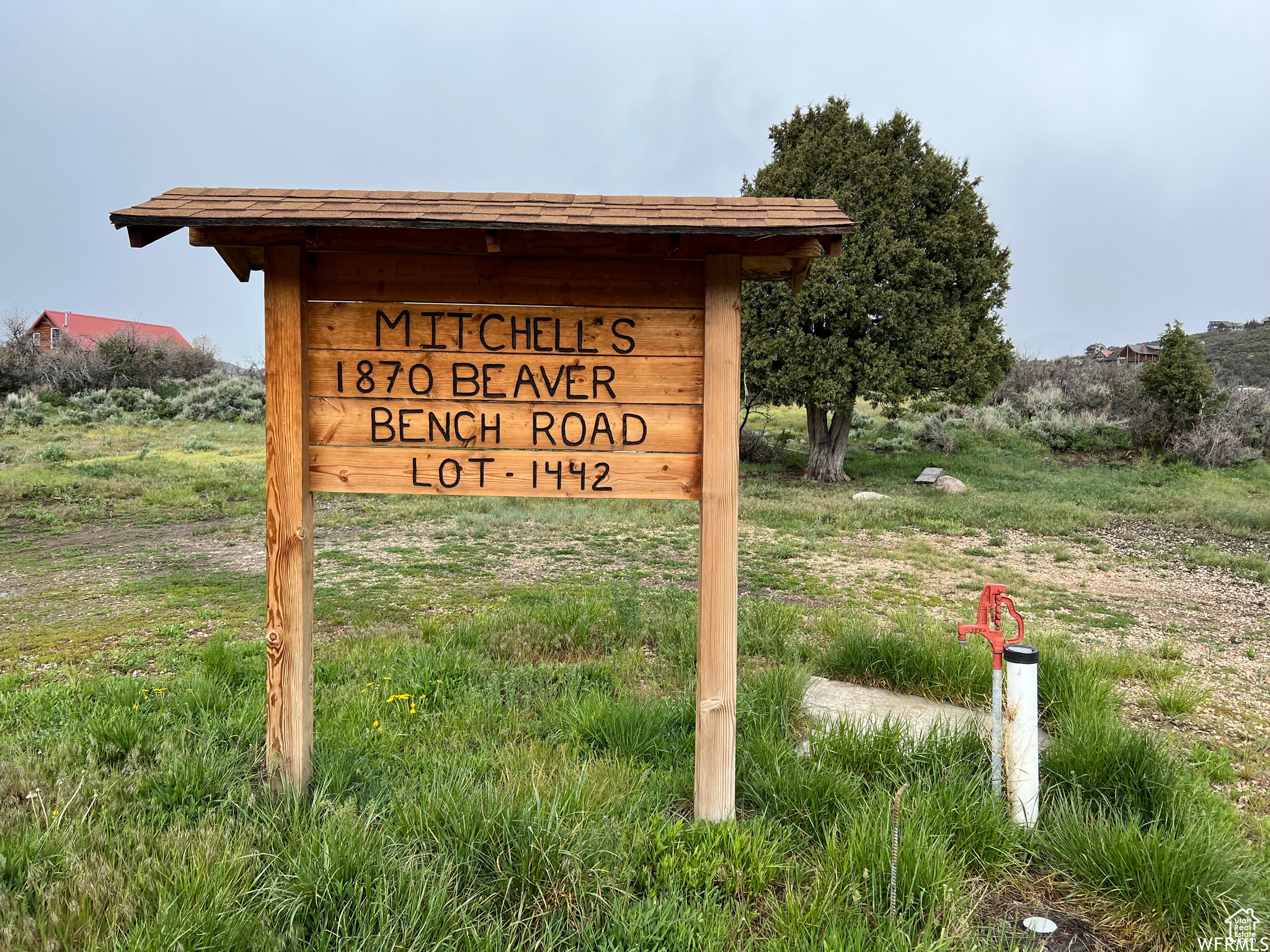 1870 S Beaver Bench Rd #1442, Heber City, Utah image 4