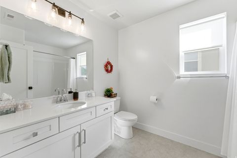 Tiny photo for 137 N FOXMOOR WAY, Saratoga Springs, UT 84045 (MLS # 2161470)