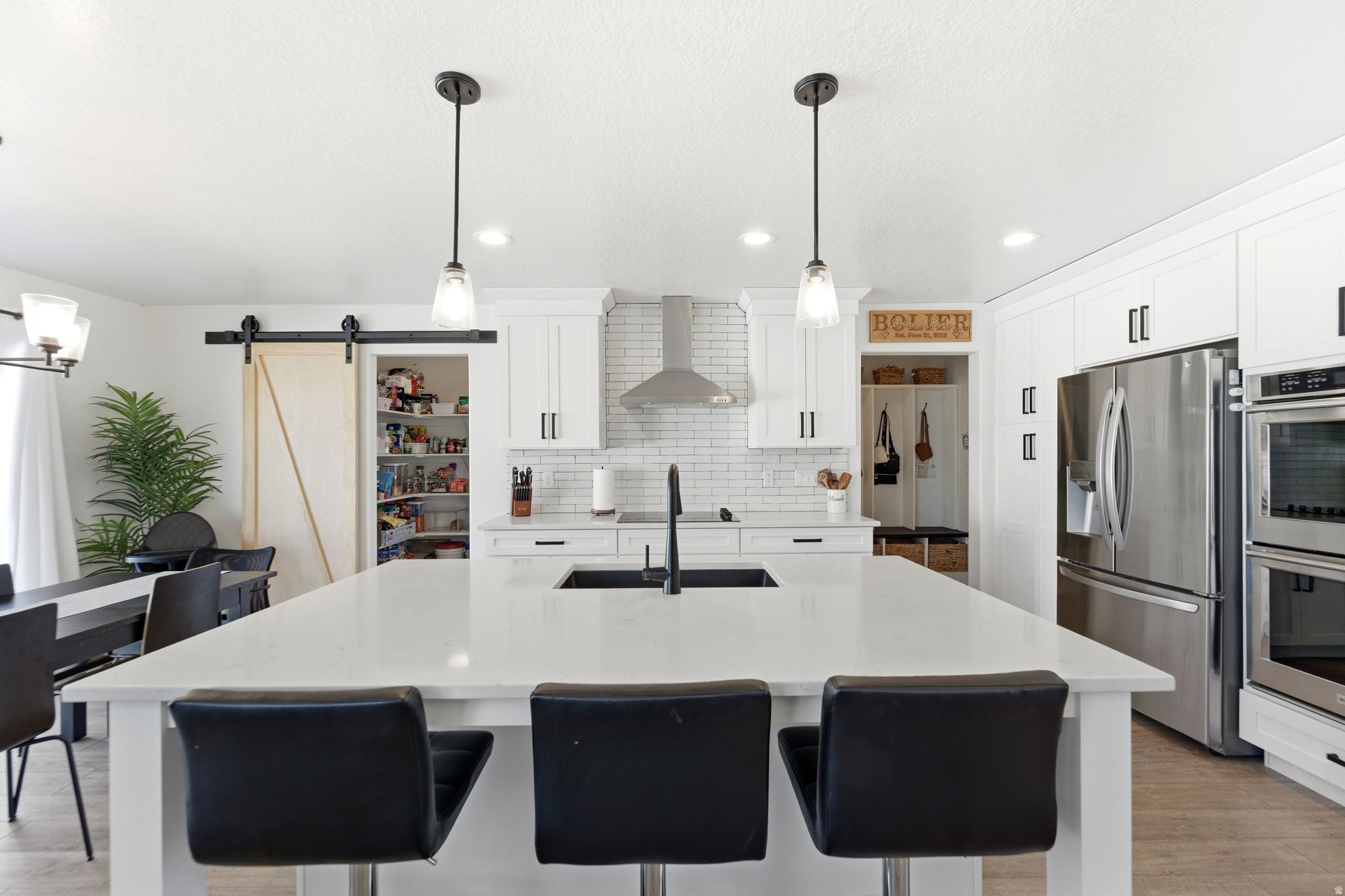 QUAILHILL - Residential