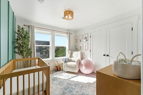 Tiny photo for 137 N FOXMOOR WAY, Saratoga Springs, UT 84045 (MLS # 2161470)