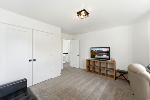 Tiny photo for 137 N FOXMOOR WAY, Saratoga Springs, UT 84045 (MLS # 2161470)