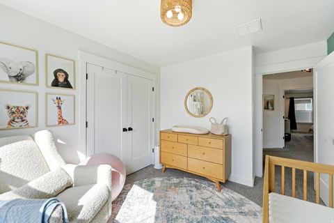 Tiny photo for 137 N FOXMOOR WAY, Saratoga Springs, UT 84045 (MLS # 2161470)